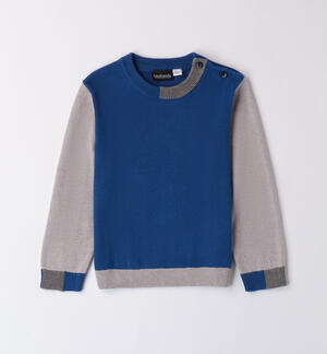 100% cotton sweater for boys