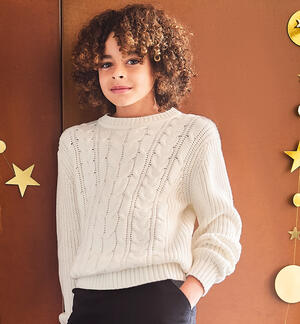 Sweater for boys