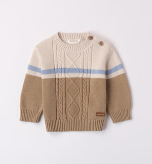 Sweater for baby