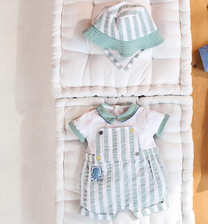 Baby romper