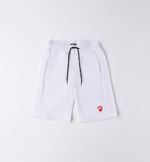 Pantalone corto bambino Ducati