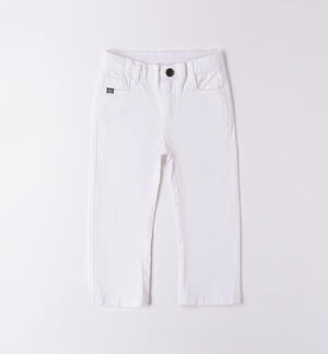 Boy's trousers