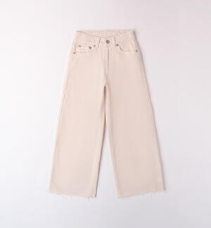 Girl's Sarabanda trousers