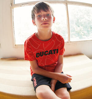 Ducati pants for boys