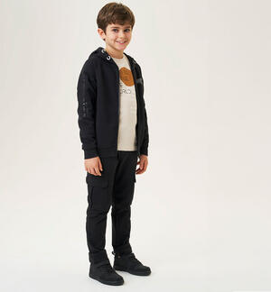 Sarabanda pants for boys