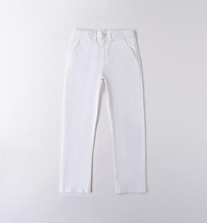 Boy Sarabanda trousers