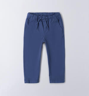 Boy's Sarabanda trousers