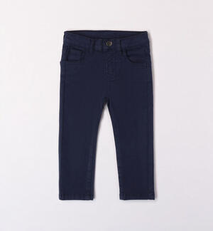 Pantalone slim fit per bambino