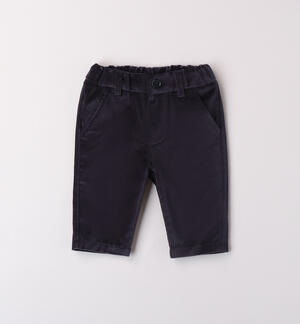 Elegant pants for baby boy