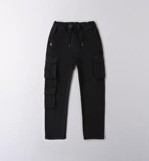 Pantaloni cargo ragazzo