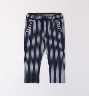 Boys' formal trousers