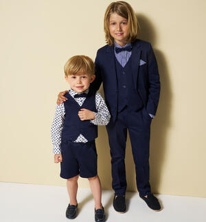 Boy formal trousers