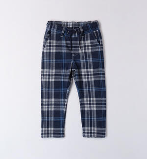 Pants for boys