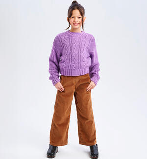 Palazzo pants for girls