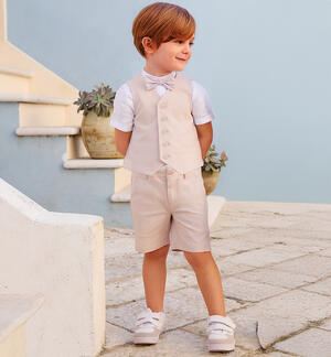 Boy's Sarabanda trousers