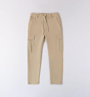 Sarabanda boys' trousers