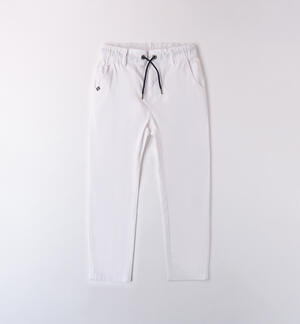 Sarabanda boy trousers