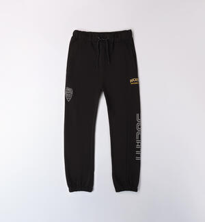 Ducati Child's Tracksuit Pants