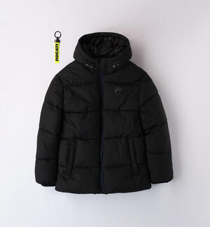 Ducati Child's Down Jacket