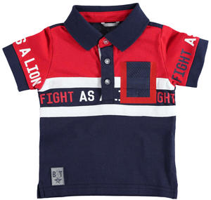T-shirts, polo & shirts Boy 3 - 8 Years | Fashionable and comfortable ...