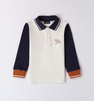 Polo for boys