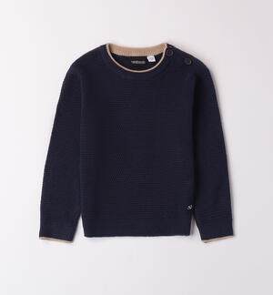 Pullover for boys