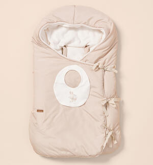 Unisex Model Baby Sleeping Bag