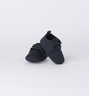 Ceremony shoes for newborn