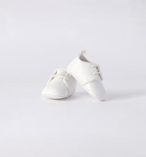 Elegant baby shoes