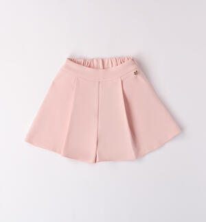 Shorts per bambina