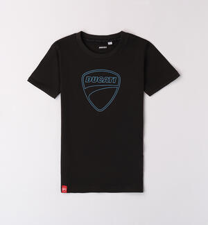 100% cotton Ducati T-shirt