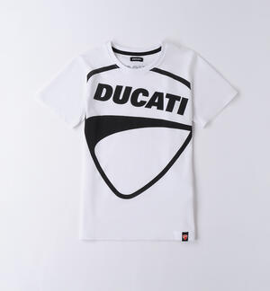 T-shirt Ducati per ragazzo