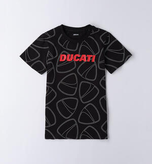 T-shirt Ducati per ragazzo