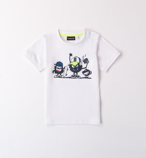 T-Shirt per bambino