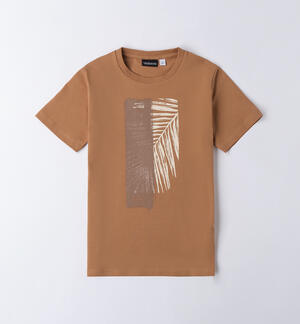 Boy's Sarabanda T-shirt