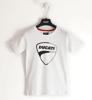 T-shirt Ducati per ragazzo
