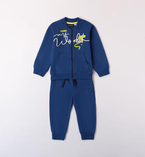 Boy's Tracksuit