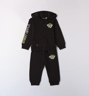 Sarabanda boy's tracksuit