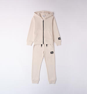 Girl tracksuit