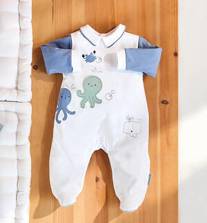 Baby onesie