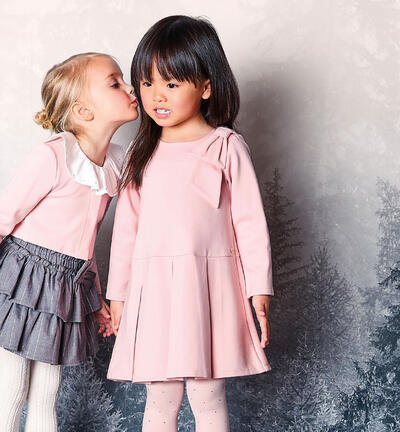 Abbigliamento elegante bambina online