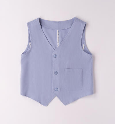 Gilet per bambino 