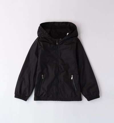 Girl's Sarabanda jacket BLACK