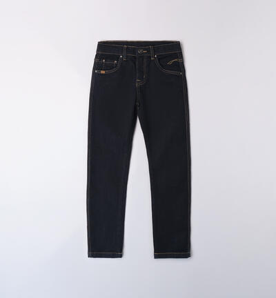 Jeans for boys BLUE