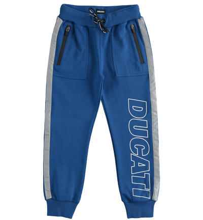 Pantalone sportivo Ducati BLU