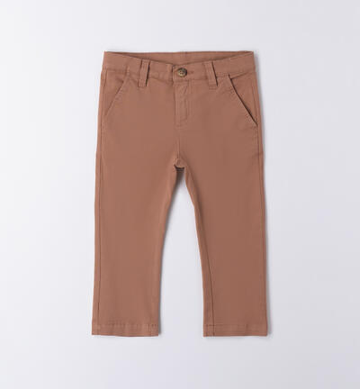 Pantaloni bambino Sarabanda 