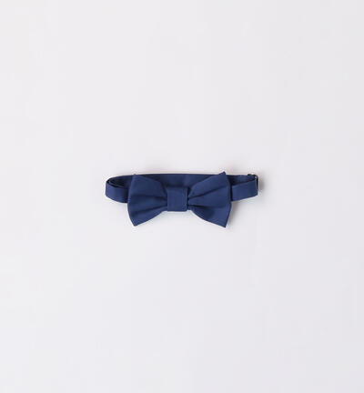 Boys' bow tie BLUE
