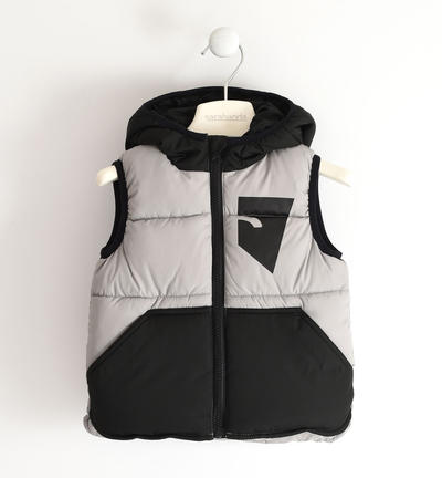 Smanicato bambino 200 grammi GRIGIO
