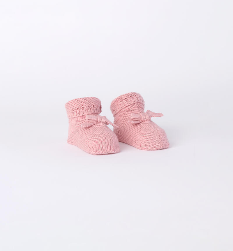 Babbucce neonata
 ROSA-3031