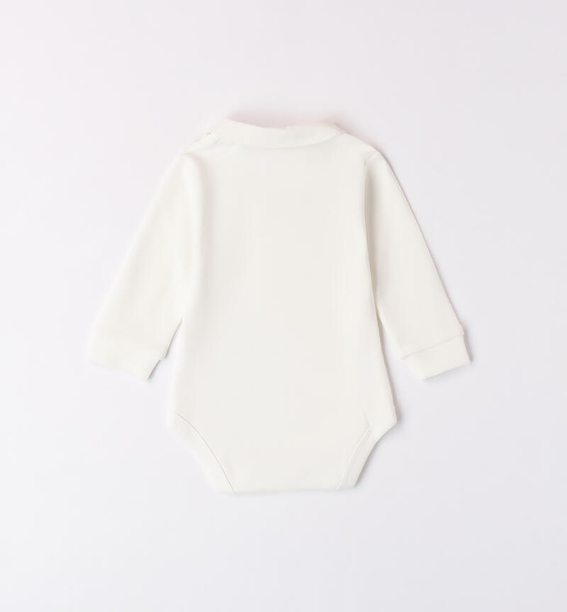 Baby boy shirt bodysuit PANNA-0112